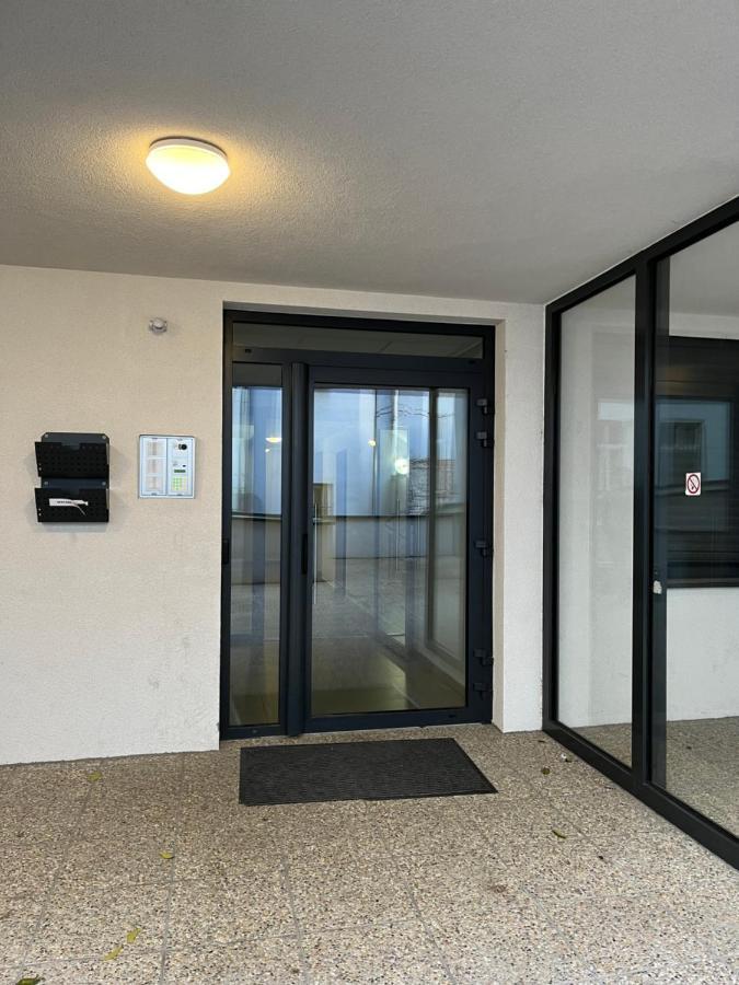 Elegant Escape Apartment II - City Centre Bratislava Exterior photo