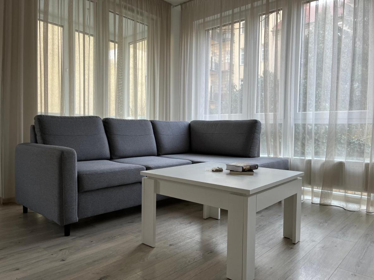 Elegant Escape Apartment II - City Centre Bratislava Exterior photo